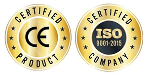 Certificate products
